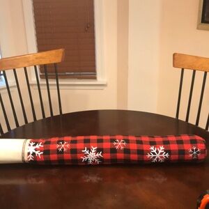 Window and door draft guard by Aspen Home